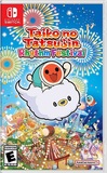 Taiko no Tatsujin Rhythm Festival (Nintendo Switch)